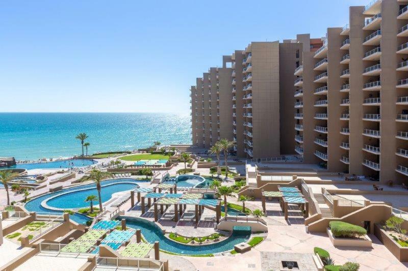 Las Palomas 5-star *