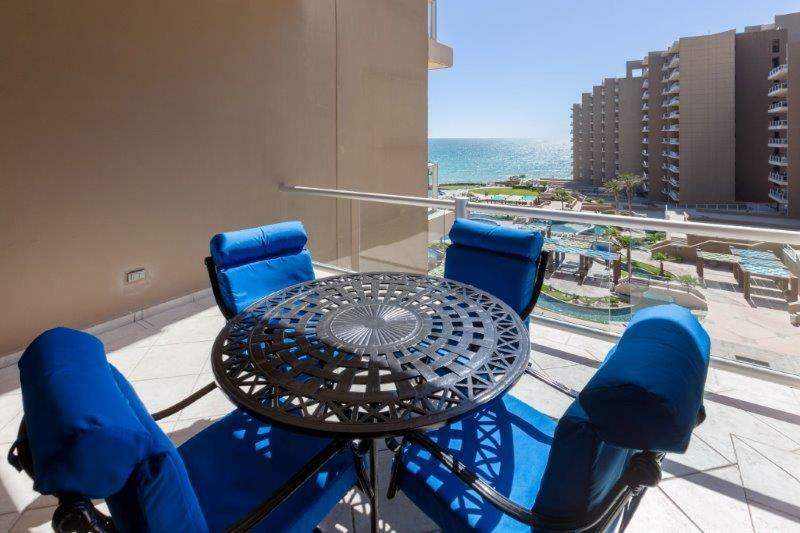 Apartment Las Palomas 5-star Puerto Penasco