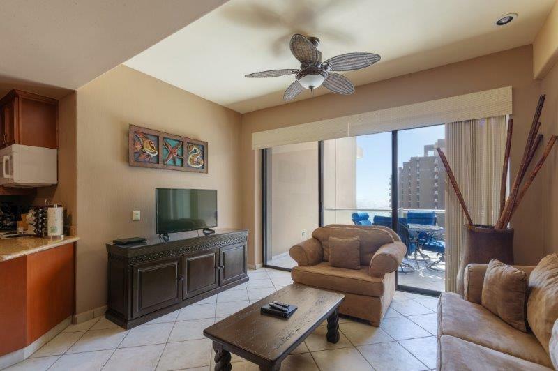 Las Palomas 5-star Apartment