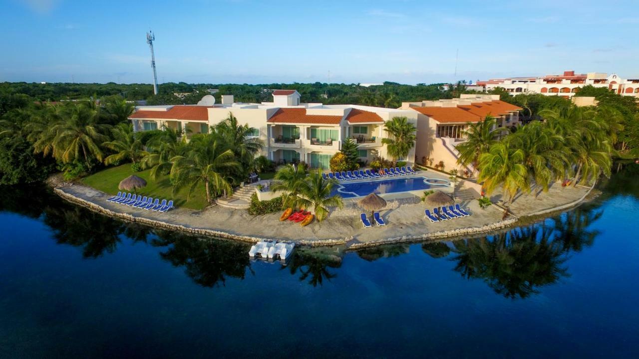 Aventuras Club Aparthotel