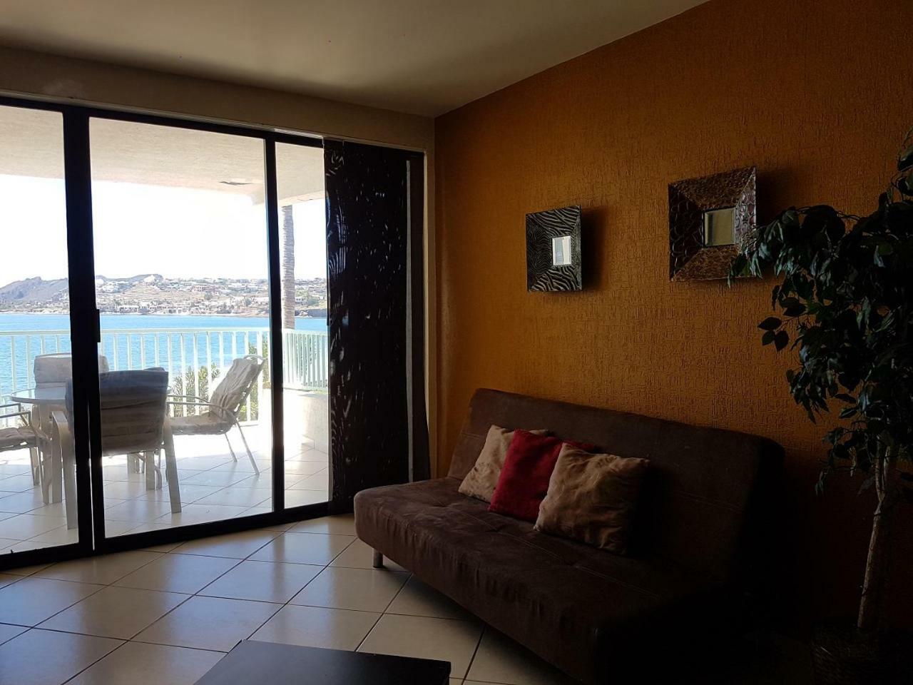 Posada Condominios 5* San Carlos Nuevo Guaymas