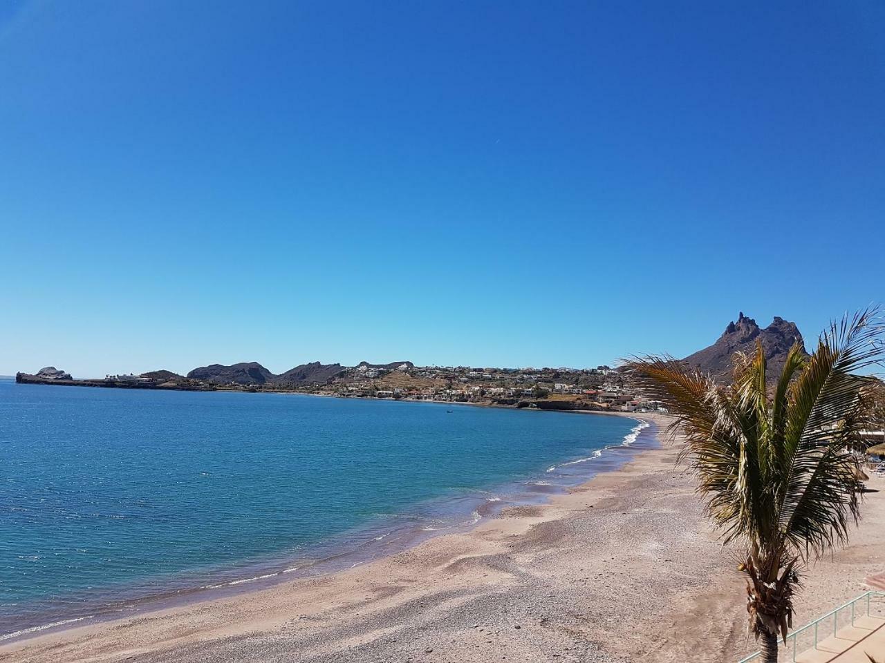 Posada Condominios San Carlos Nuevo Guaymas