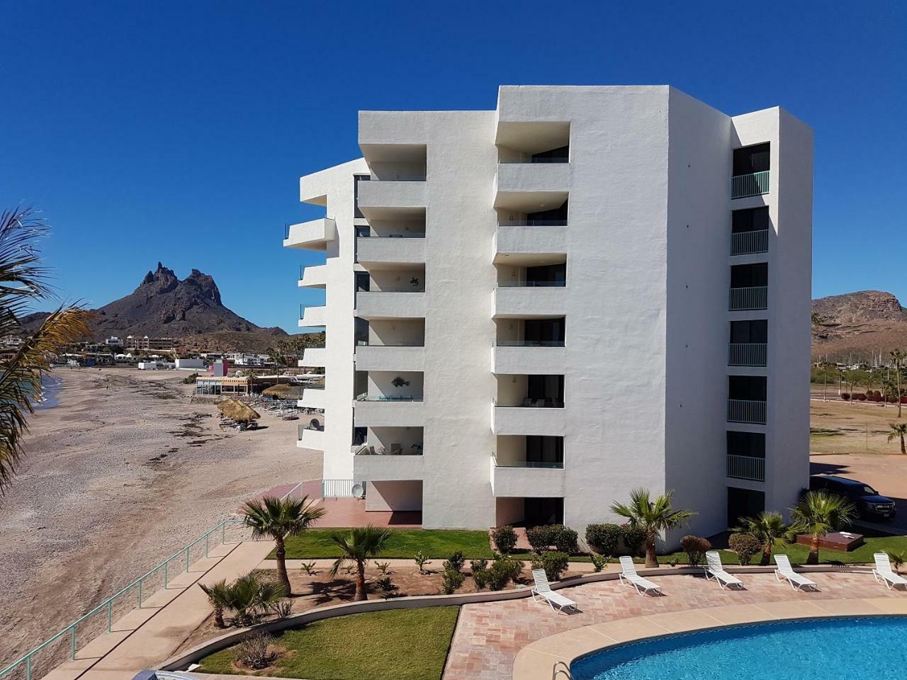 Posada Condominios 5*
