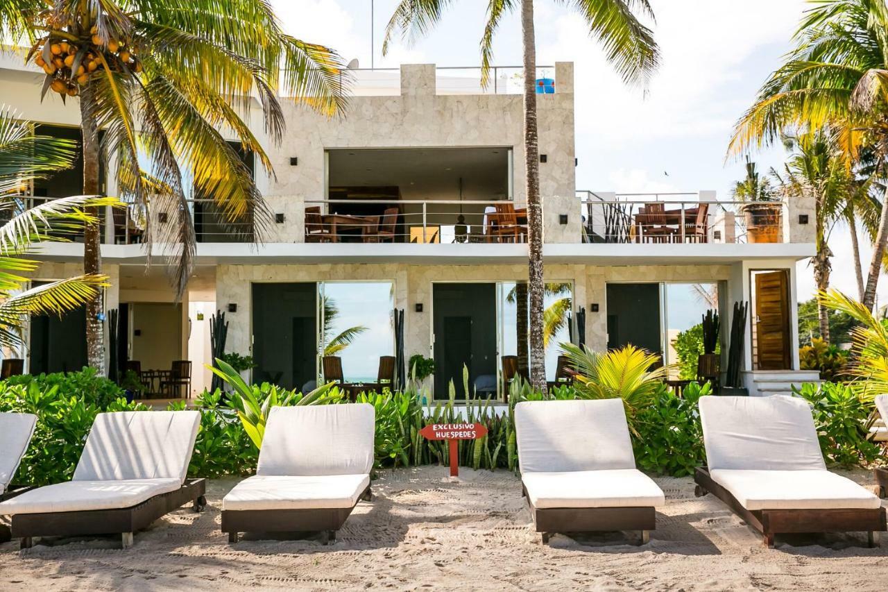 La Casa Cielo Hotel
