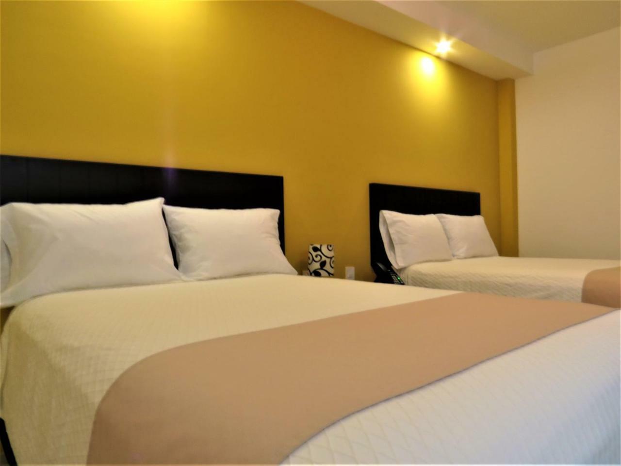 Hotel Casa Blanca