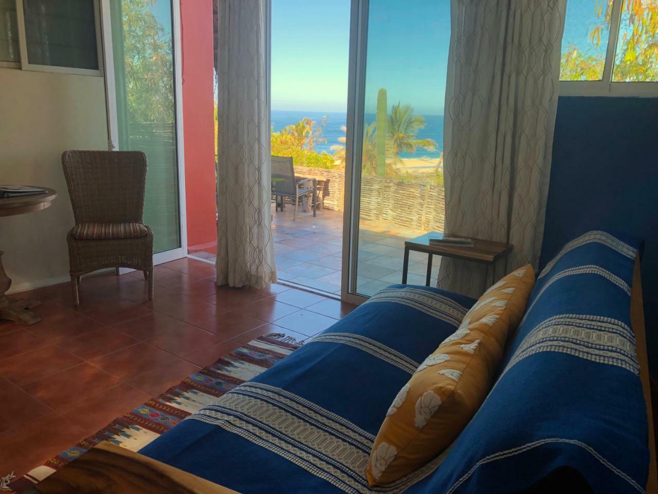 Hotel Colibris Casitas