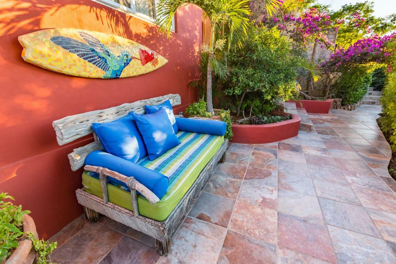 Colibris Casitas Hotel 3*