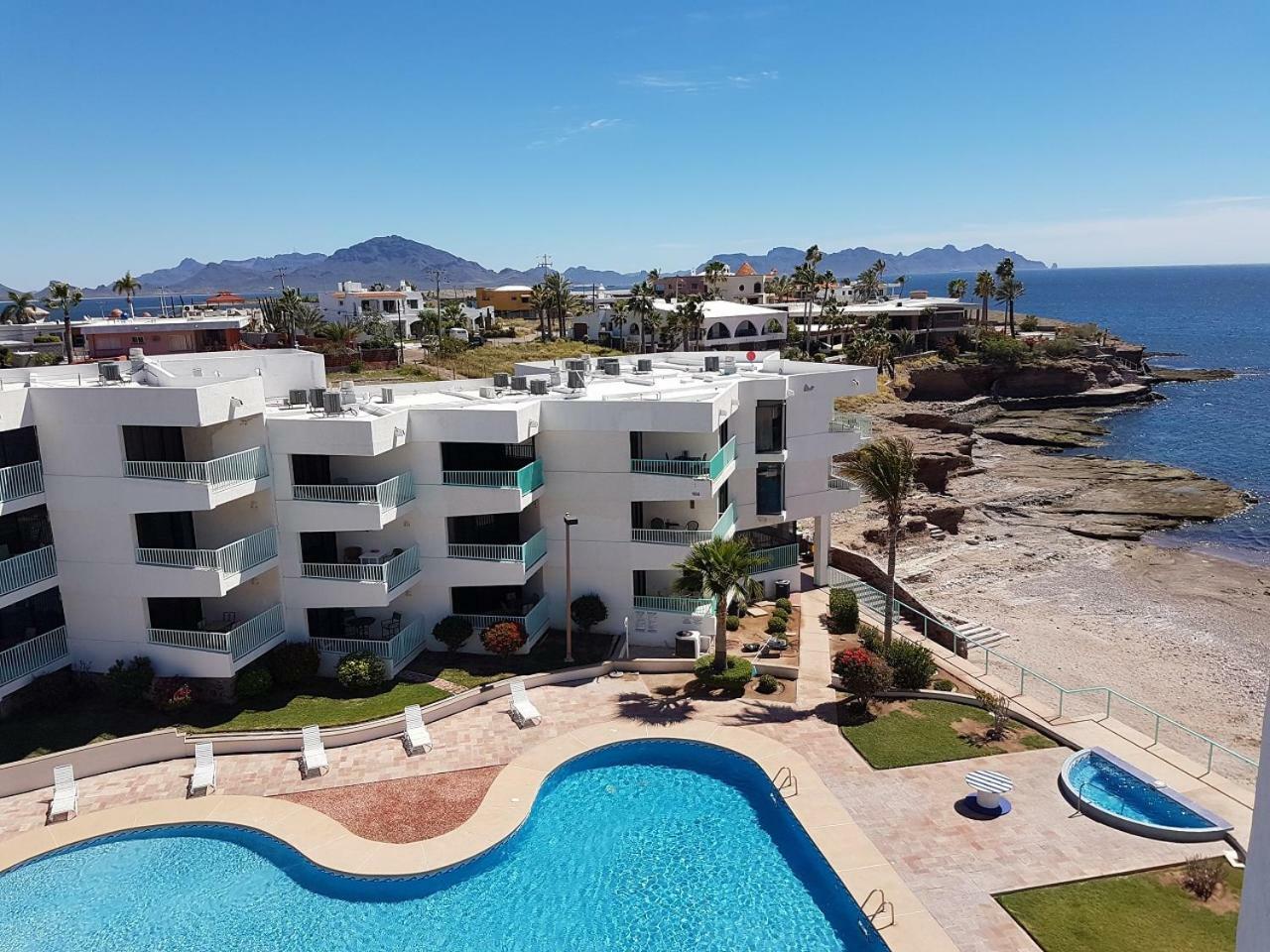 Posada Condominios