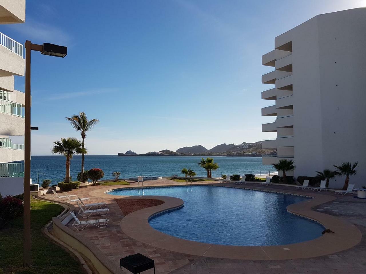 Posada Condominios Hotel