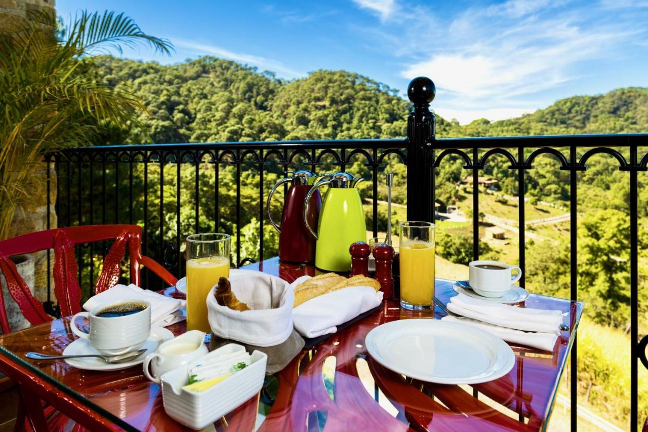 Hotel Nogal Boutique & Vista 5*