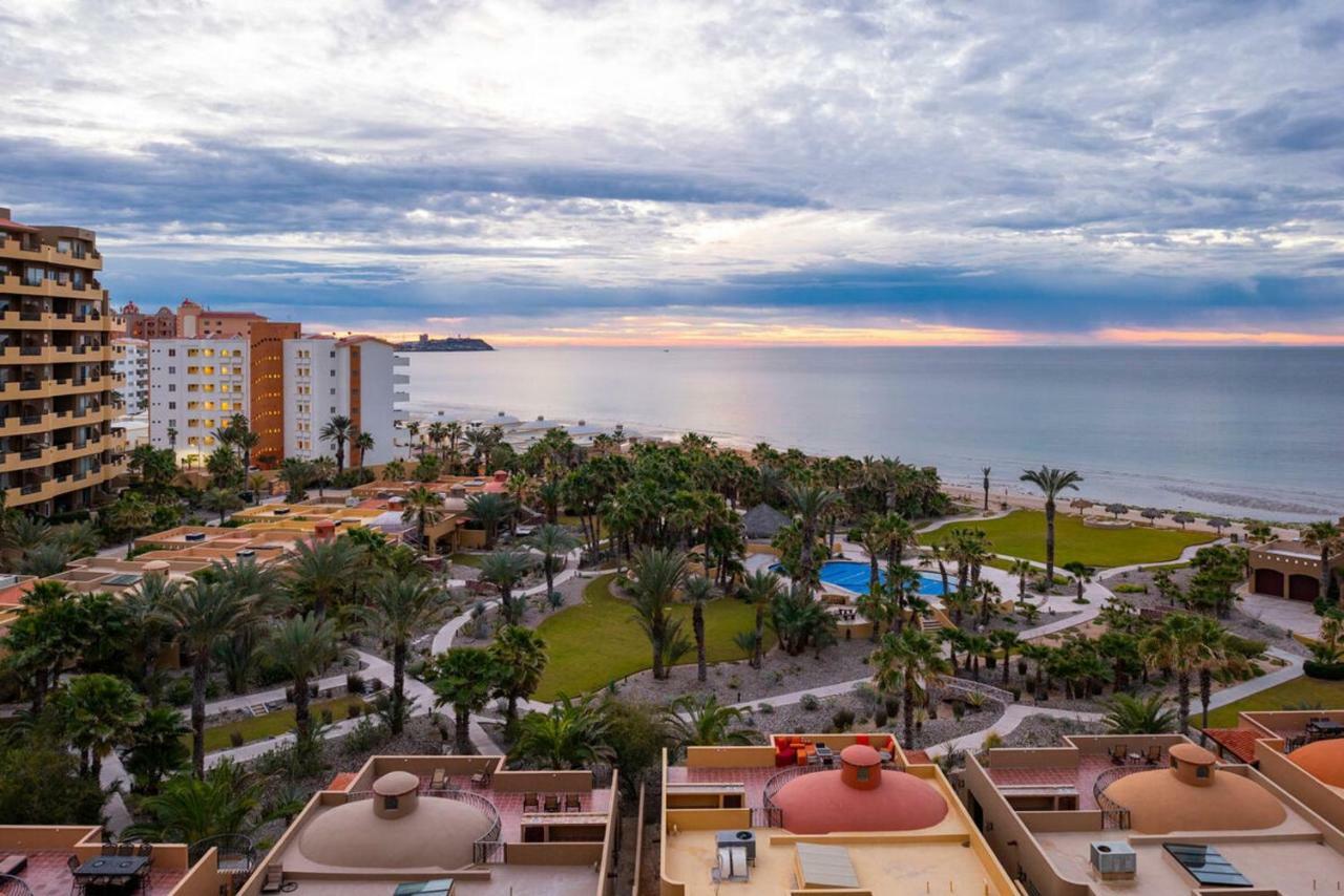 Bella Sirena 2br Be 604-v By Casago * Puerto Penasco