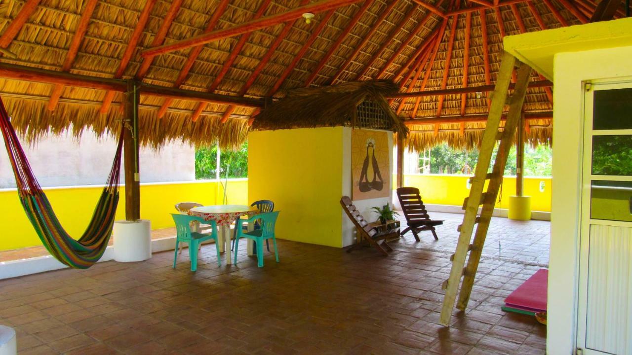 Guest house Guacamole
