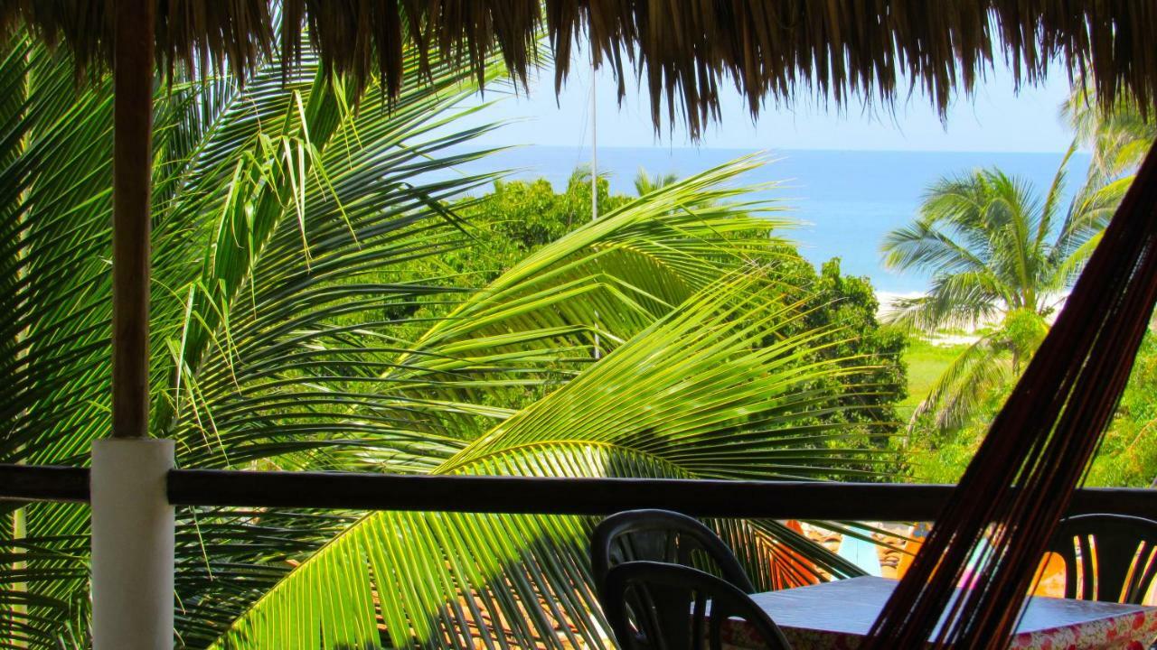 Guacamole Guest house *