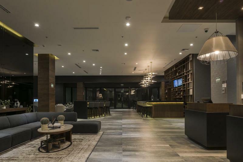 Courtyard By Marriott 4* Ciudad Juarez