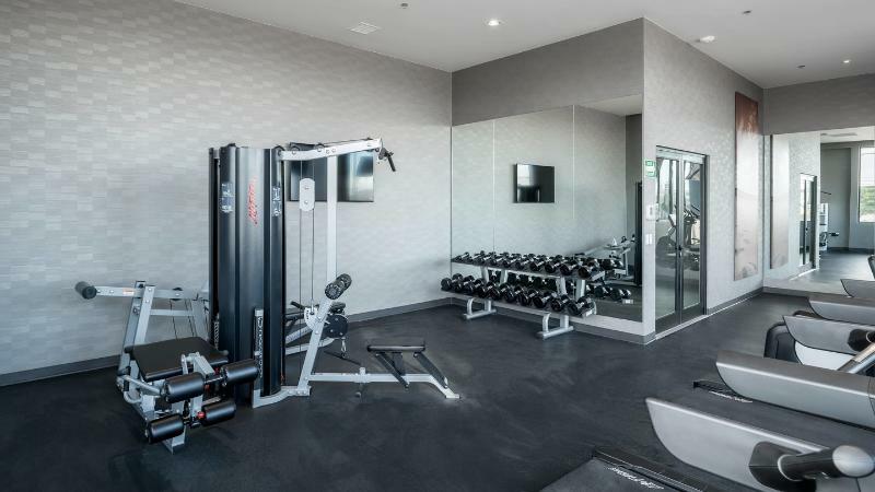 Courtyard By Marriott 4* Ciudad Juarez