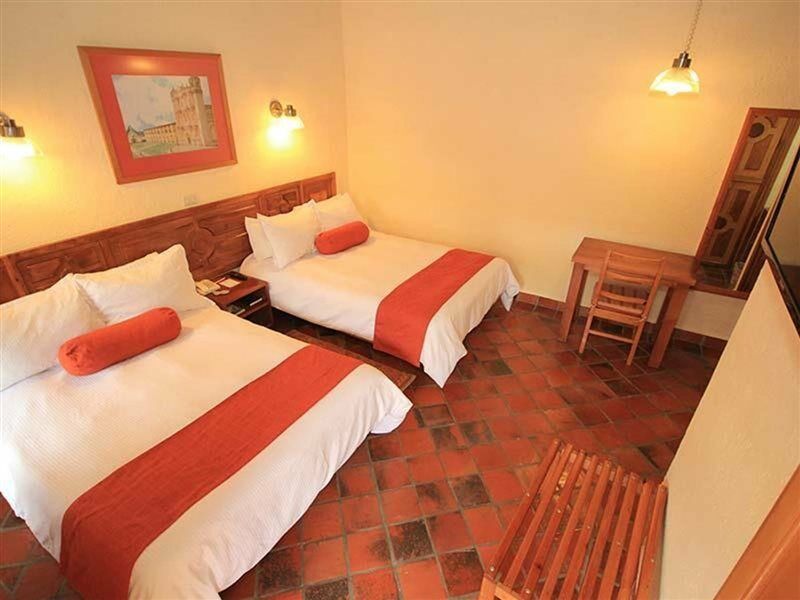 Diego De Mazariegos 4* San Cristobal de las Casas