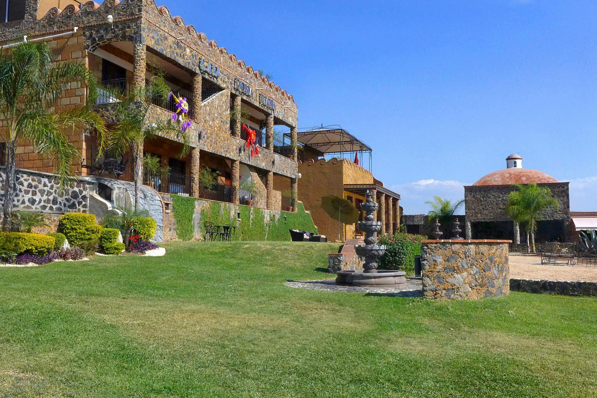 Boutique Casa Dona Juana (adults Only) Hotel