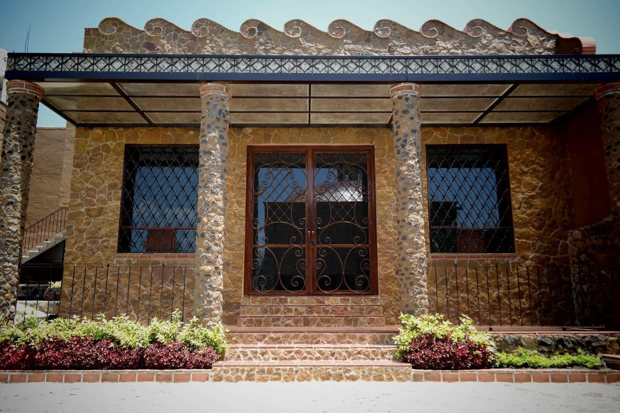 Boutique Casa Dona Juana (adults Only)