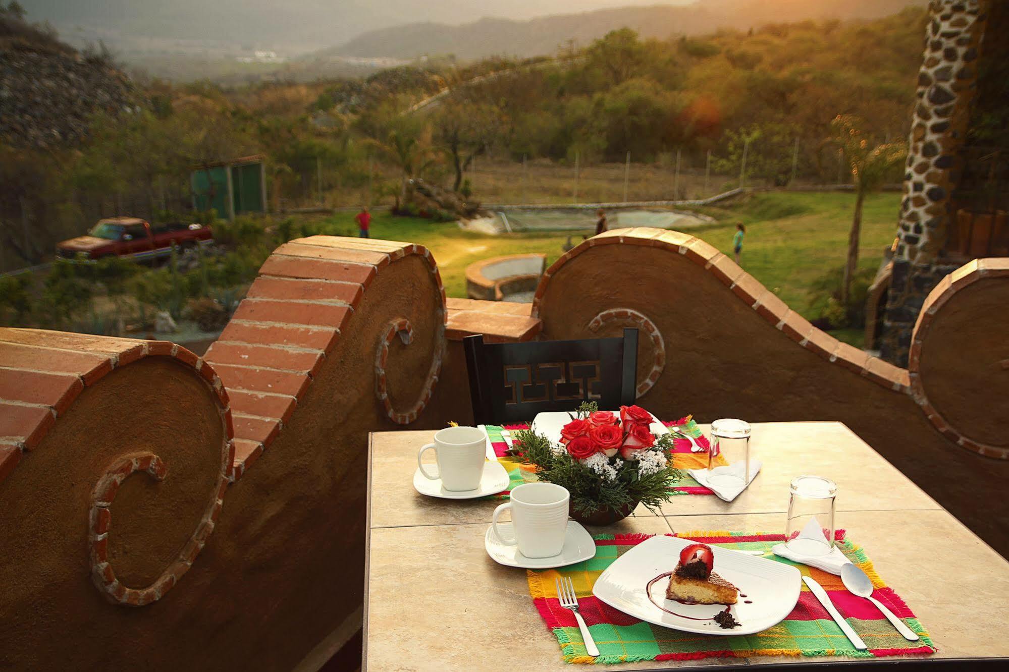 Boutique Casa Dona Juana (adults Only) Tepoztlan