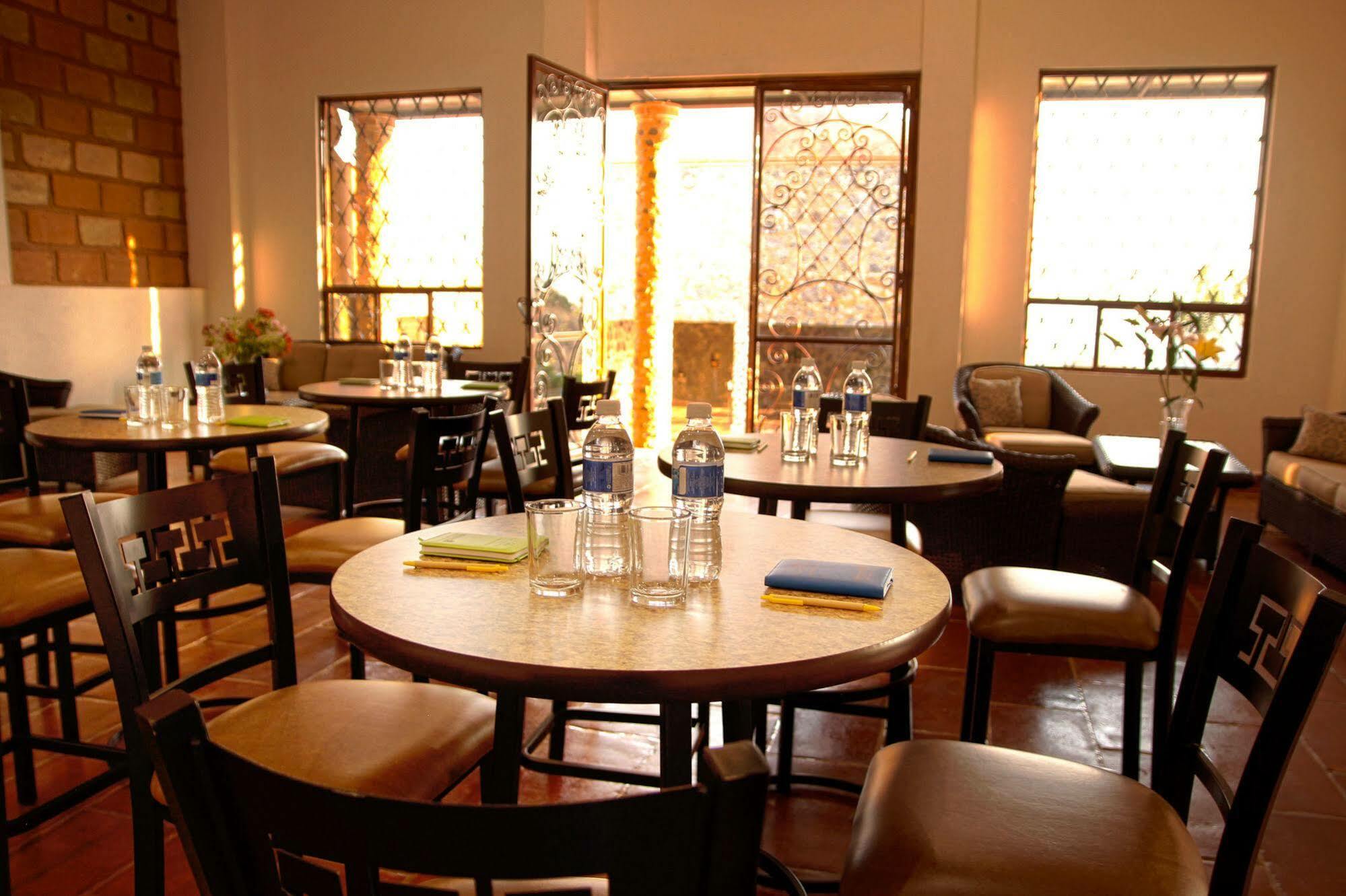 Boutique Casa Dona Juana (adults Only) Hotel 4*