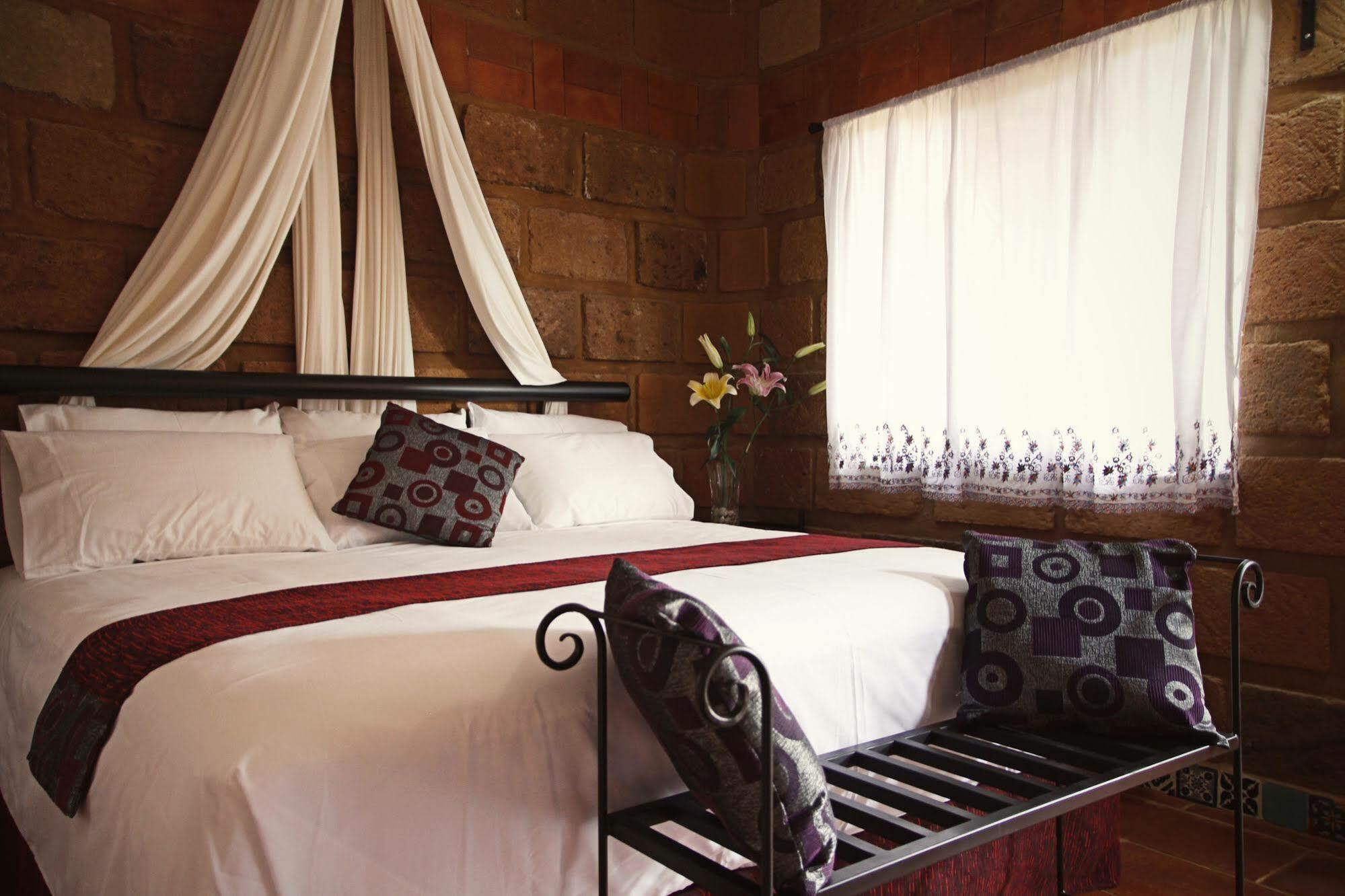 Boutique Casa Dona Juana (adults Only) Hotel Tepoztlan