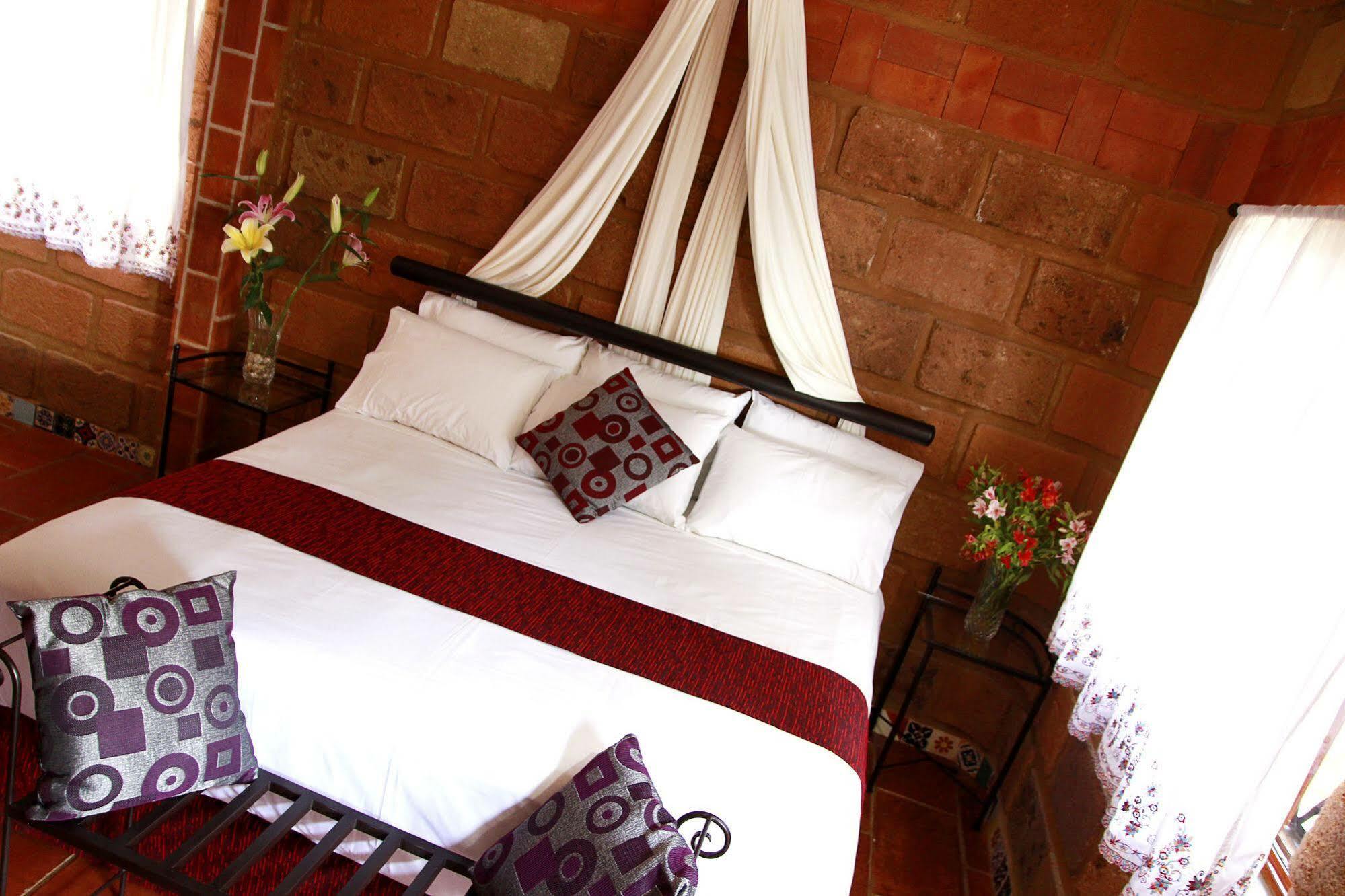Hotel Boutique Casa Dona Juana (adults Only)