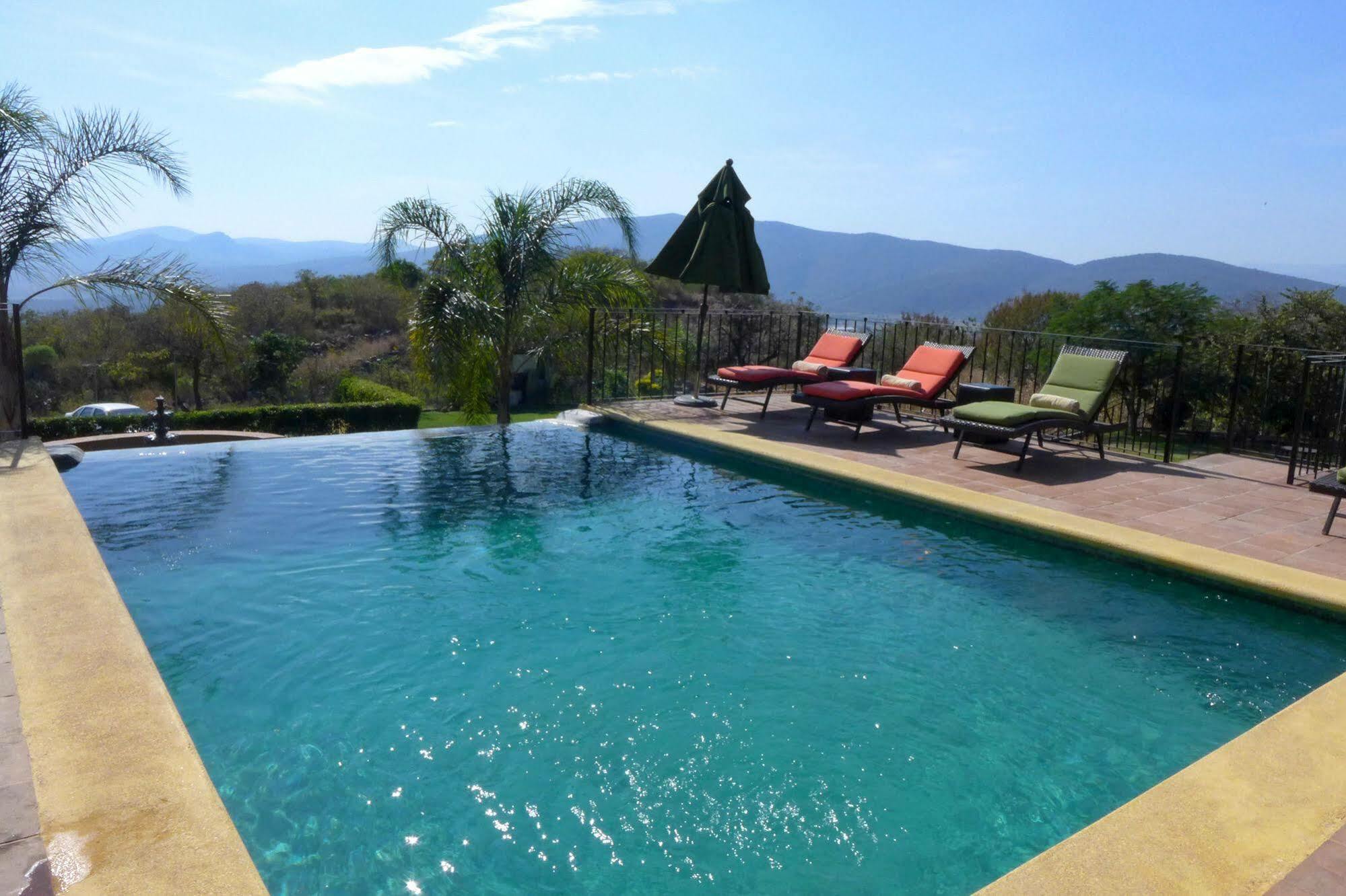 Boutique Casa Dona Juana (adults Only) 4*