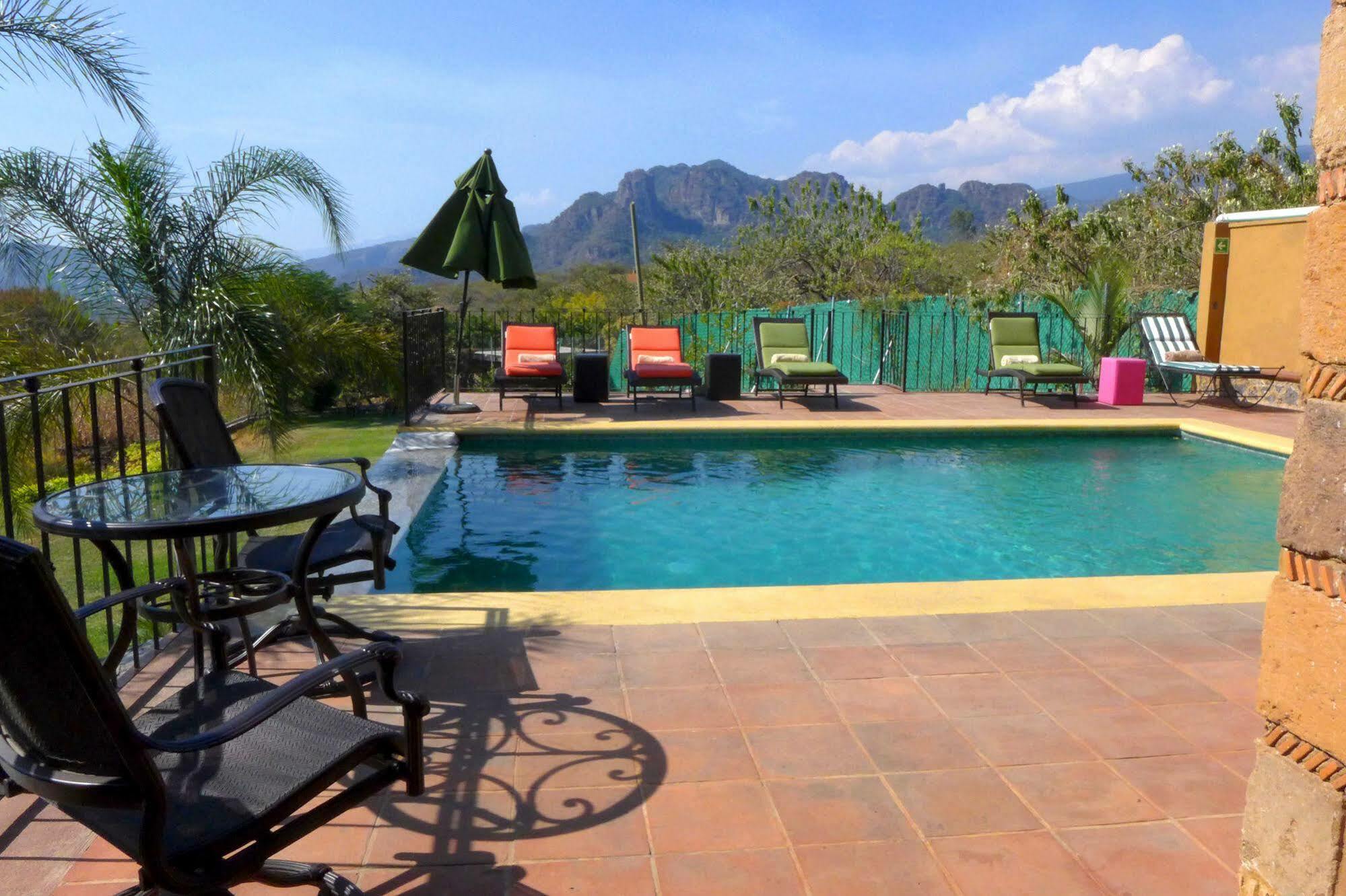 Boutique Casa Dona Juana (adults Only) Hotel 4*