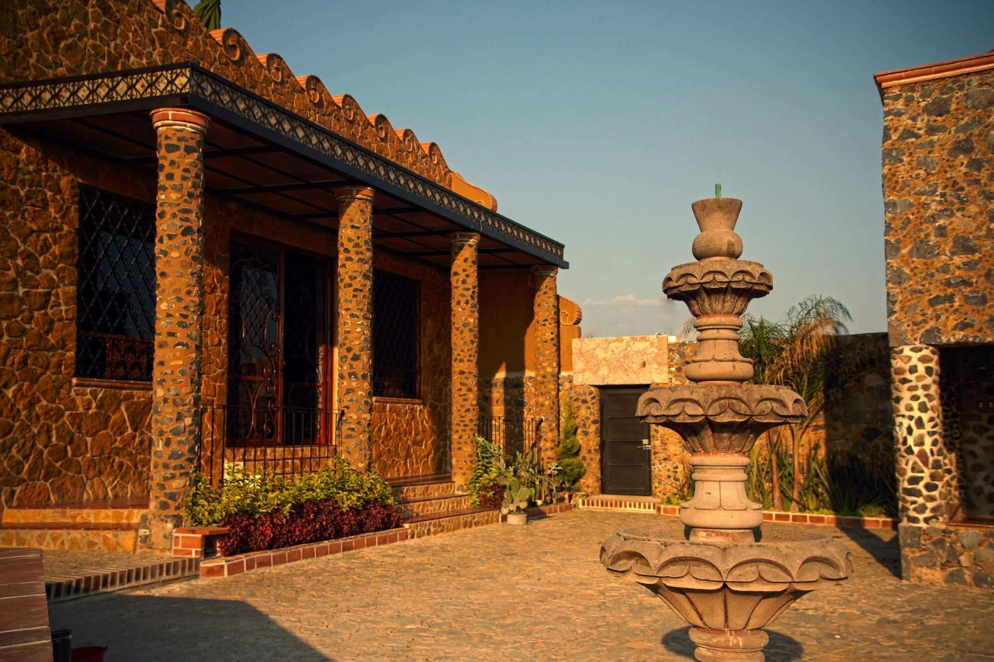 Boutique Casa Dona Juana (adults Only)
