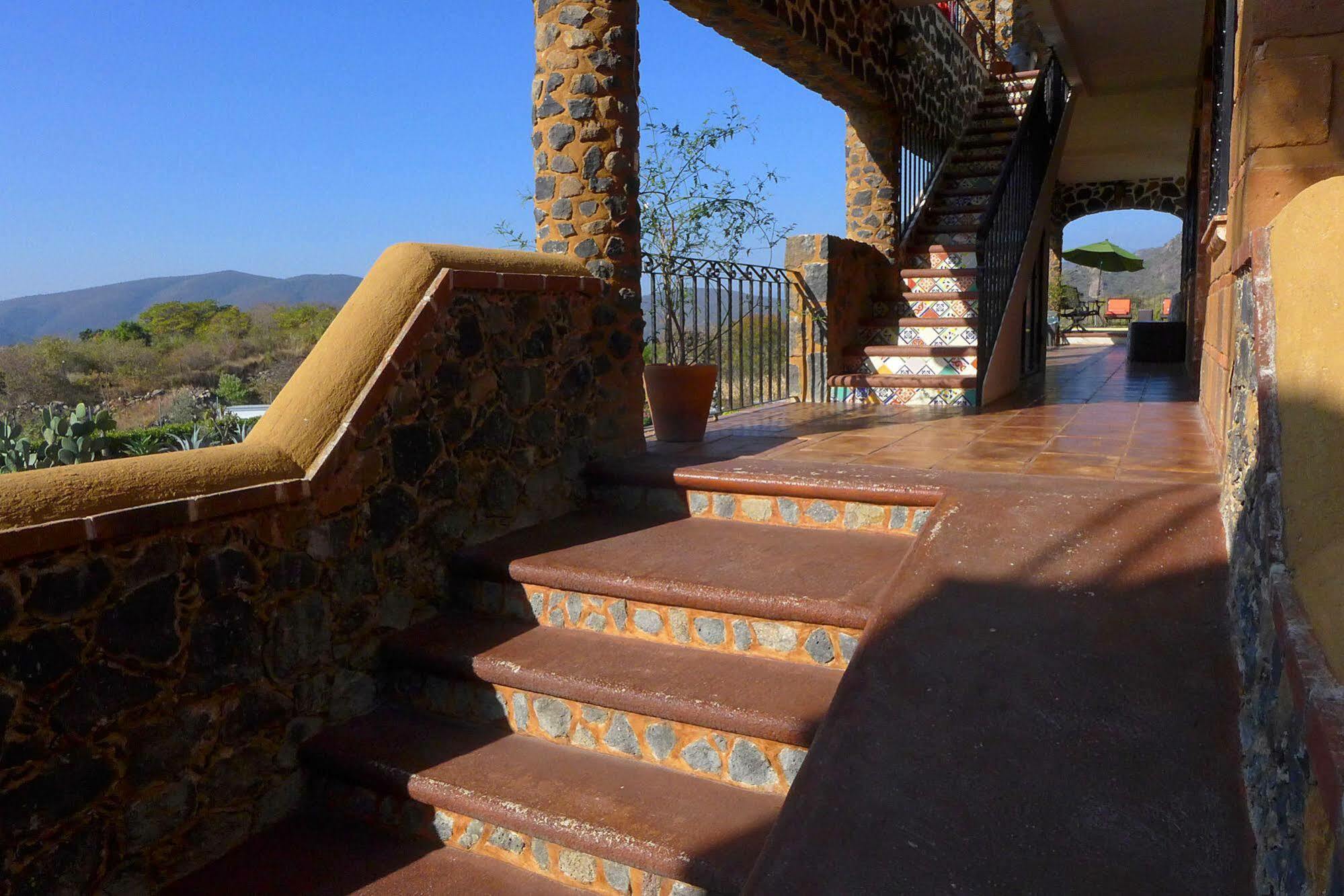 Boutique Casa Dona Juana (adults Only) Hotel