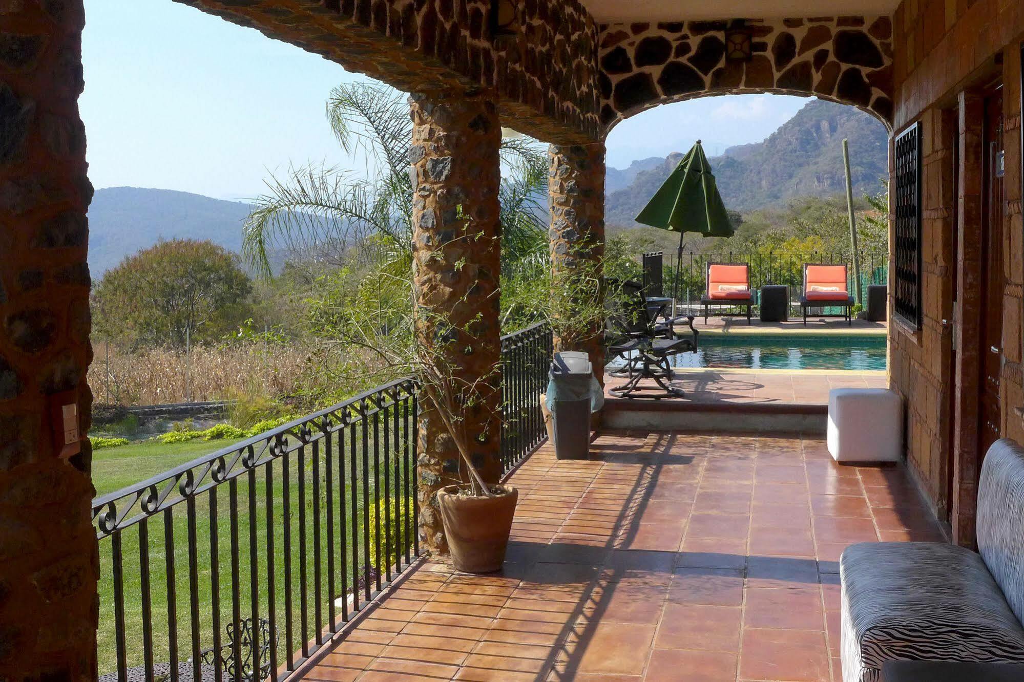 Hotel Boutique Casa Dona Juana (adults Only) 4*
