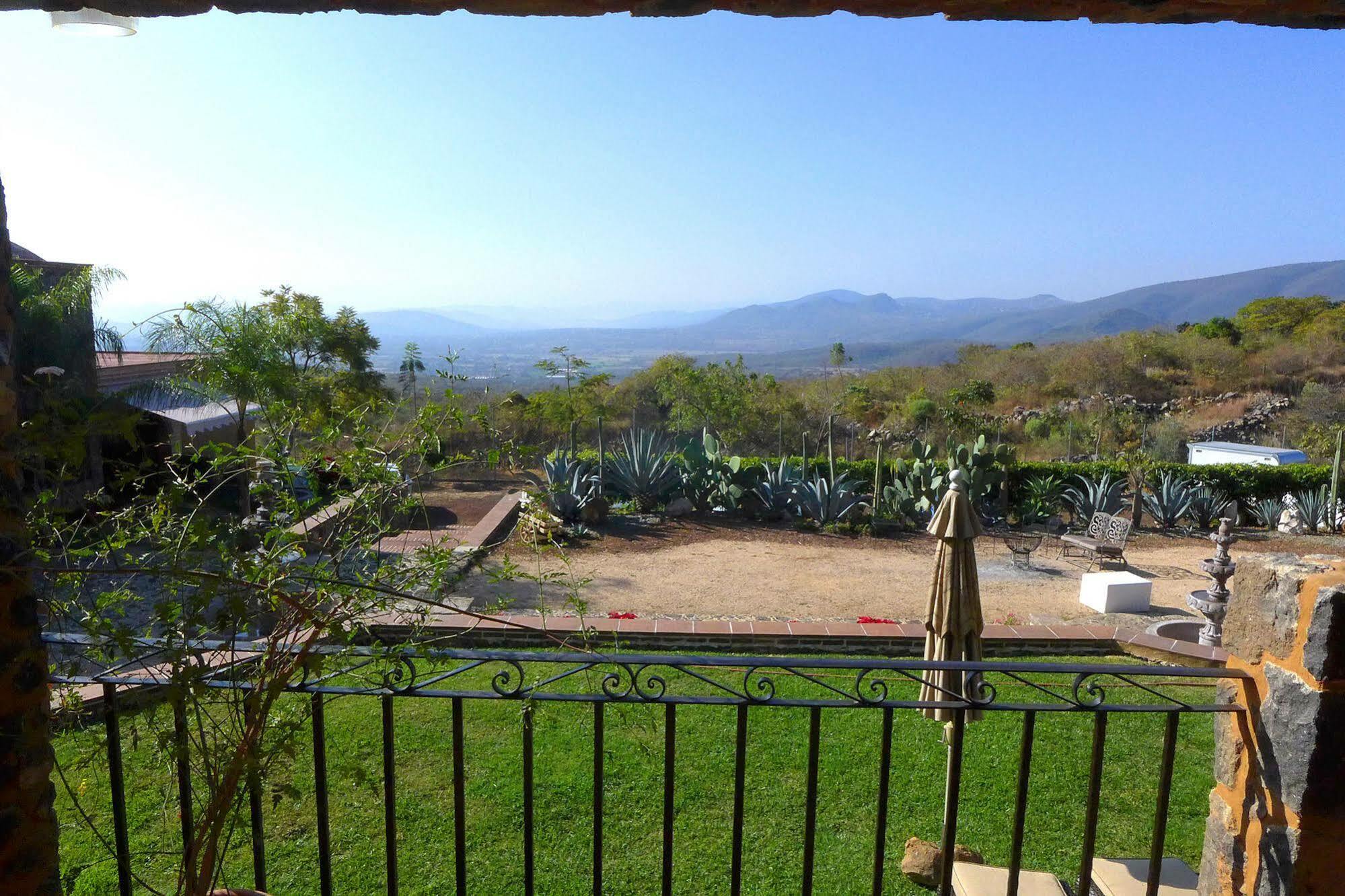 Boutique Casa Dona Juana (adults Only)