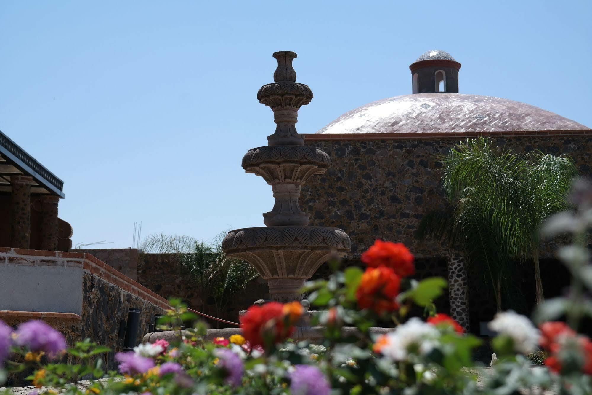 Hotel Boutique Casa Dona Juana (adults Only)