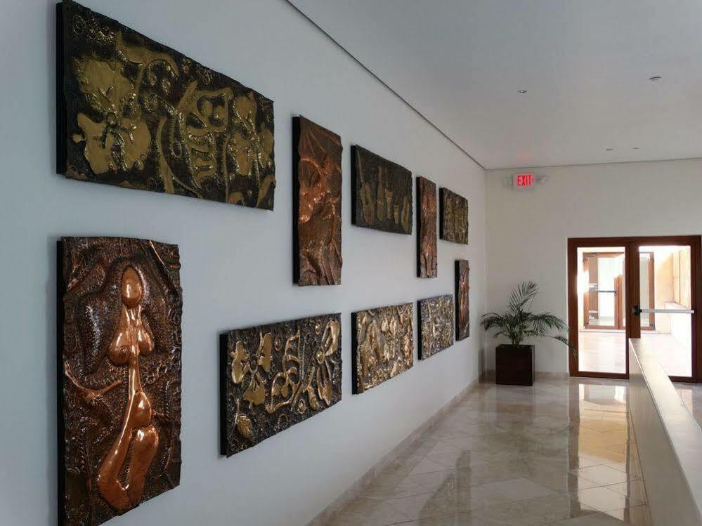 Santuario Diegueno Hotel Tecate