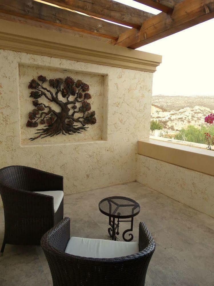 Hotel Santuario Diegueno 4*