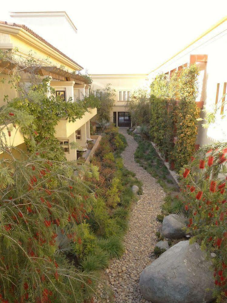 Santuario Diegueno