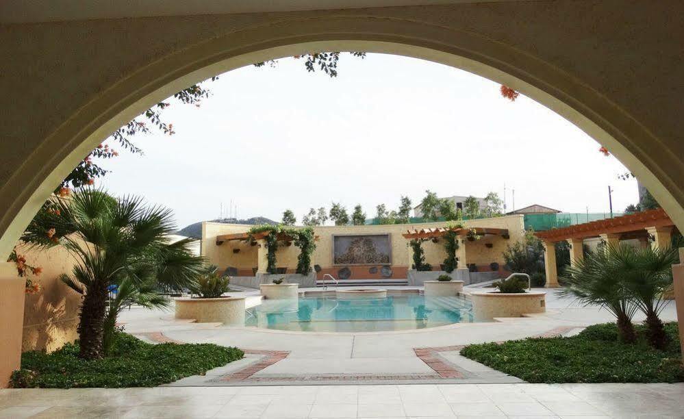 Hotel Santuario Diegueno 4*