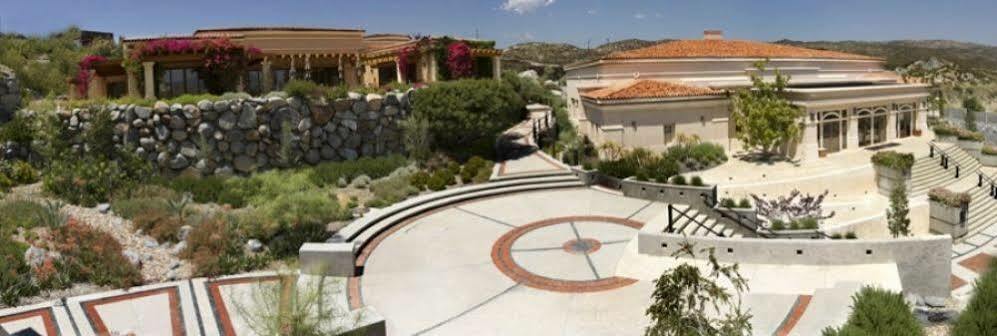 Santuario Diegueno 4*