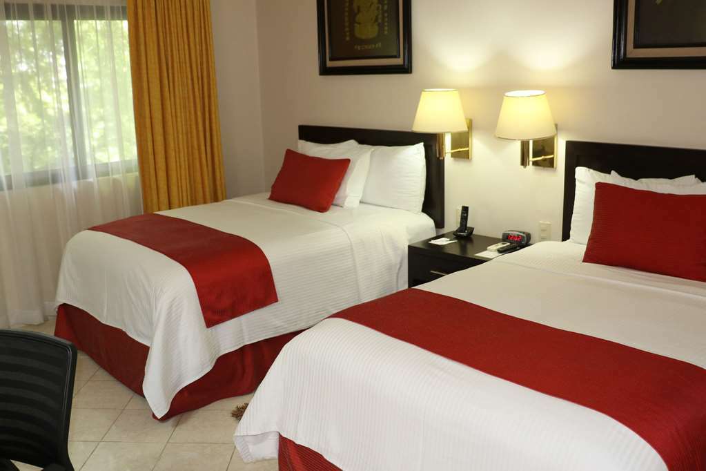 Hotel Quality 4*