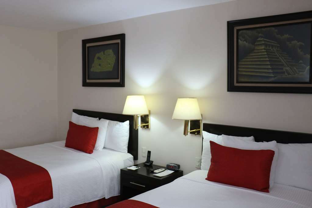 Hotel Quality