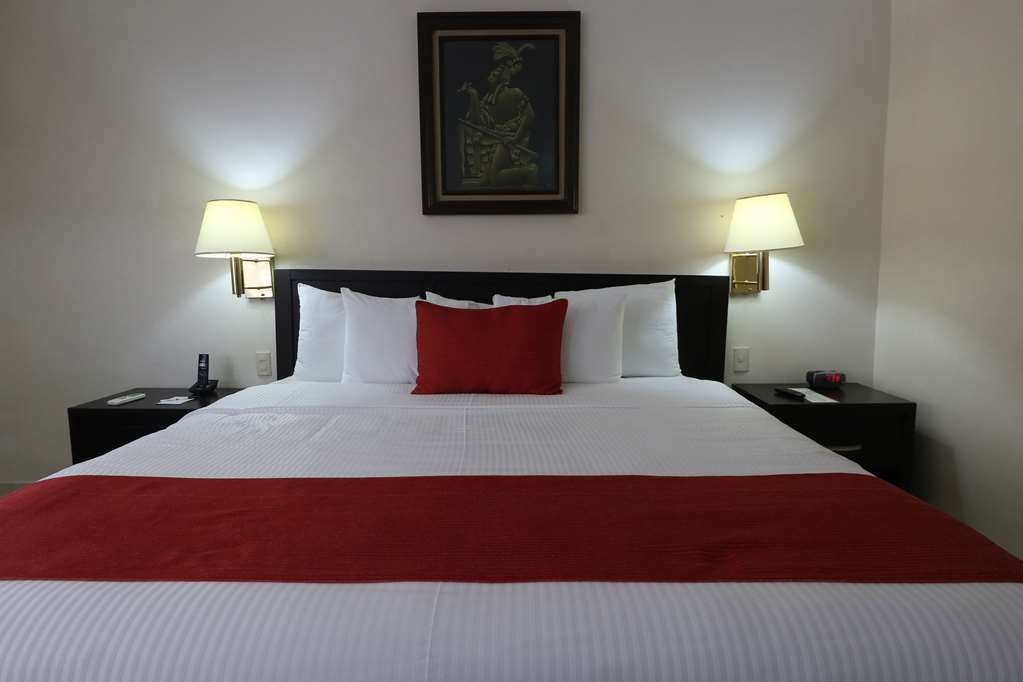 Hotel Quality 4*