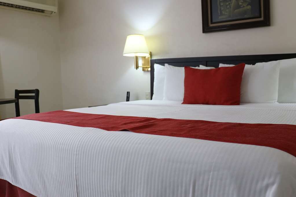 Quality 4* Tuxtla Gutierrez