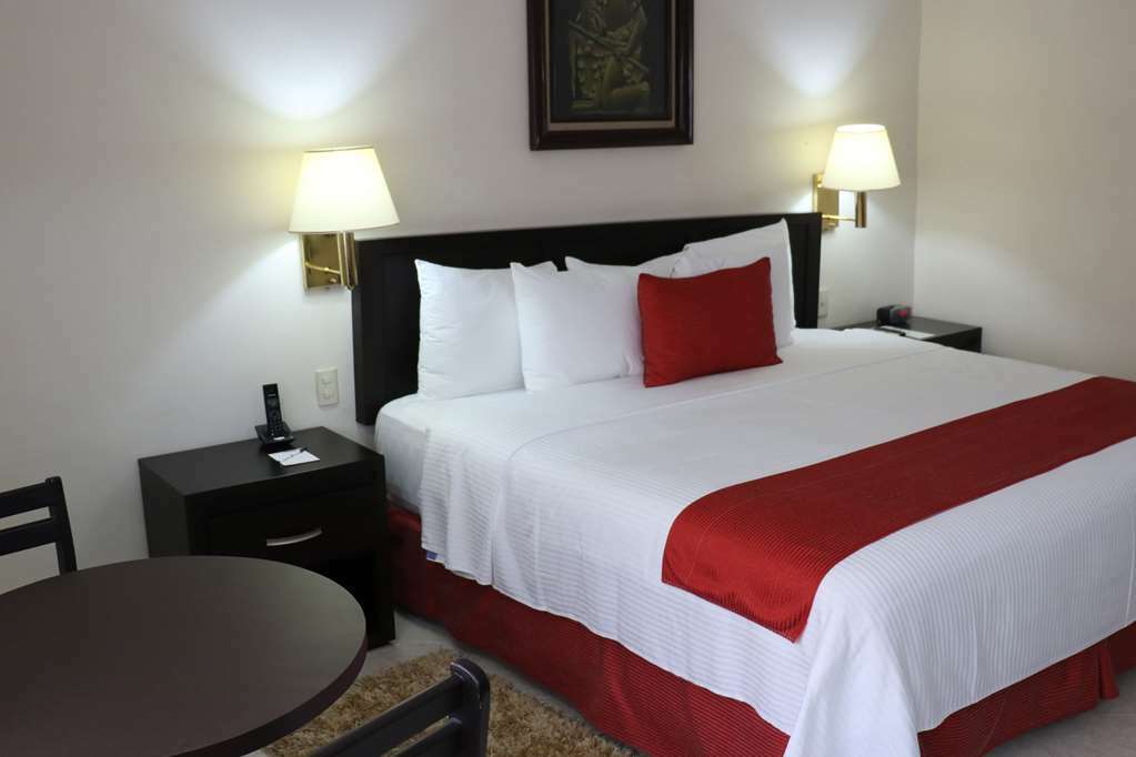 Quality 4* Tuxtla Gutierrez