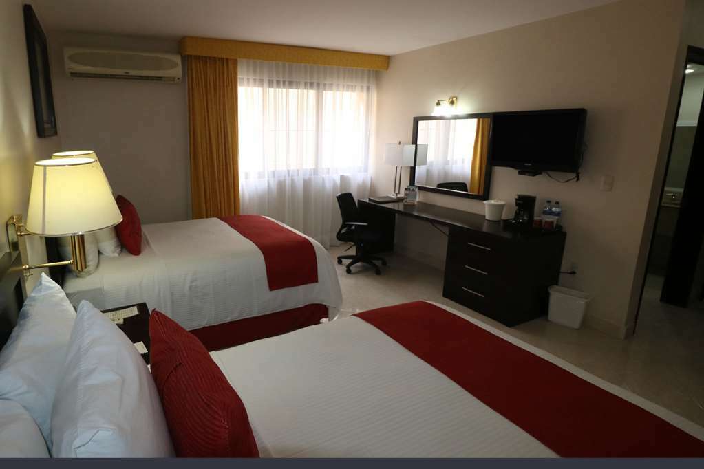 Quality Hotel