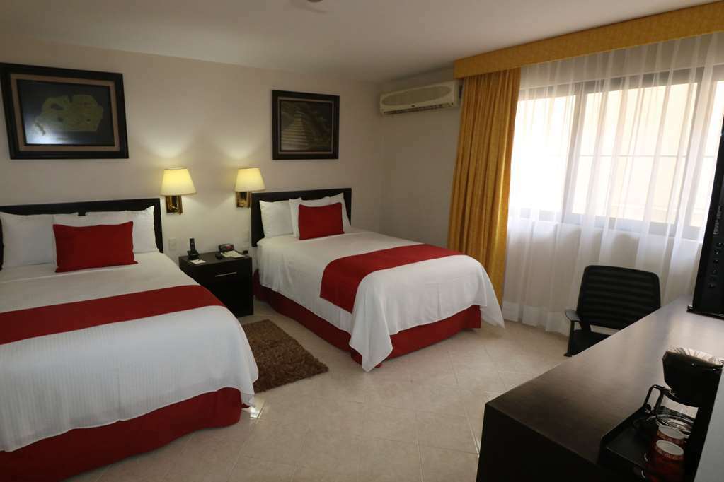 Quality Hotel 4*