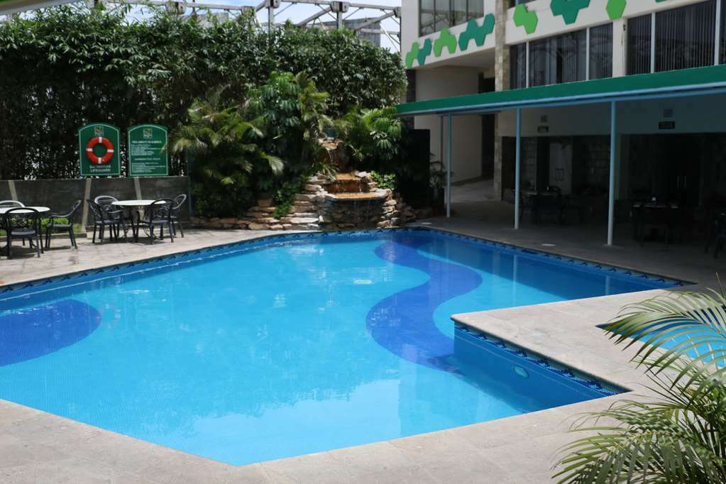 Hotel Quality 4*
