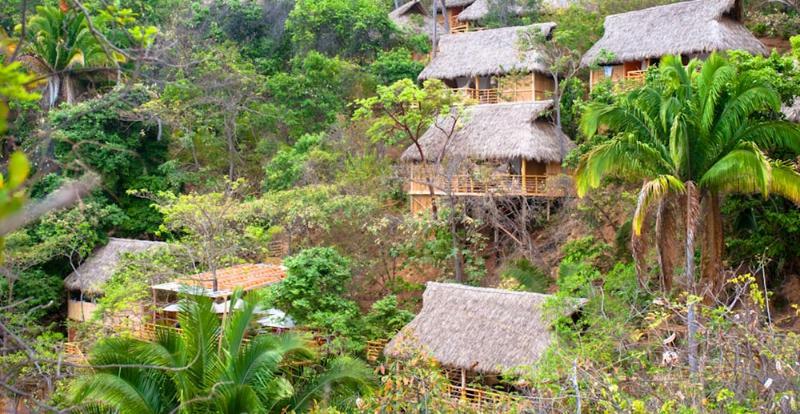 Xinalani Retreat Mexico Quimixto
