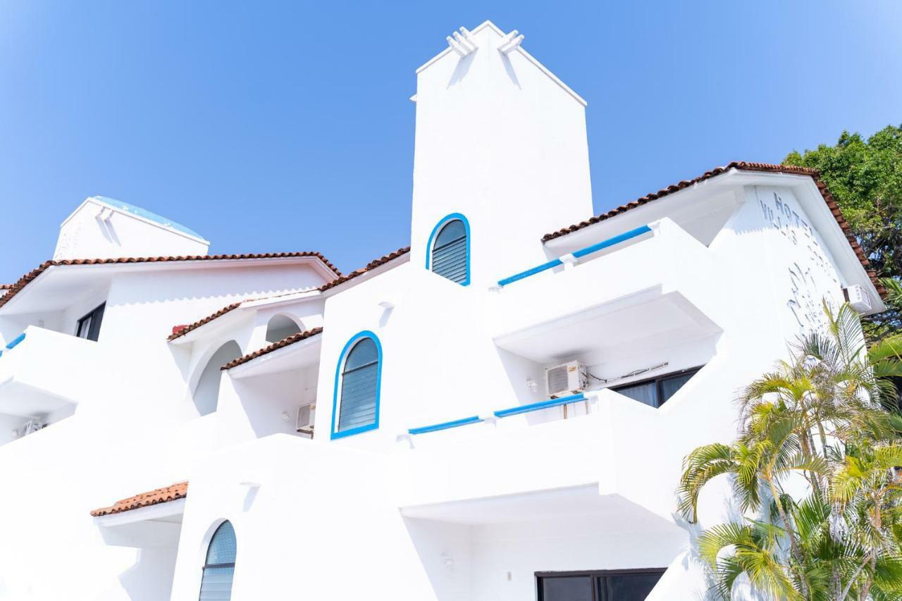 Hotel Coral Huatulco