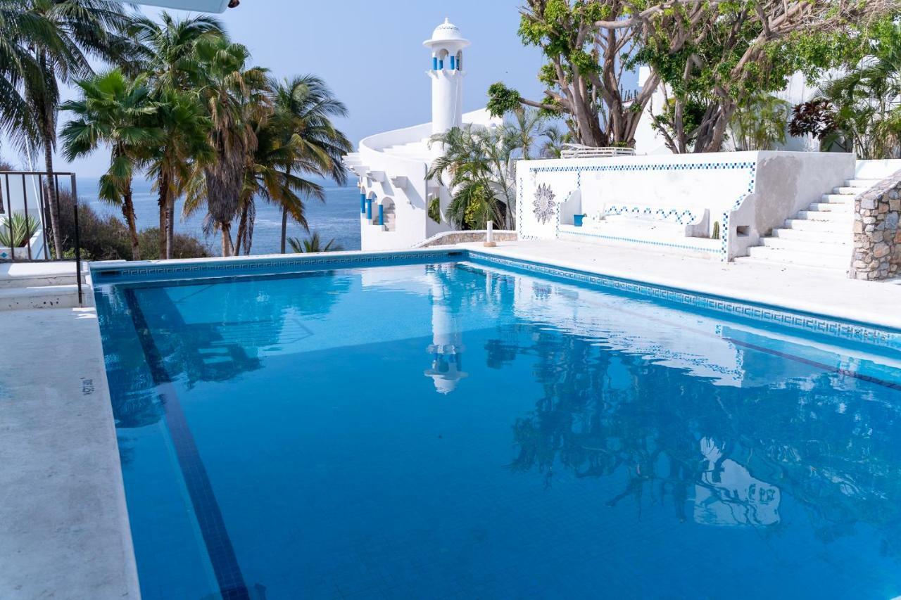 Hotel Coral Huatulco 4*