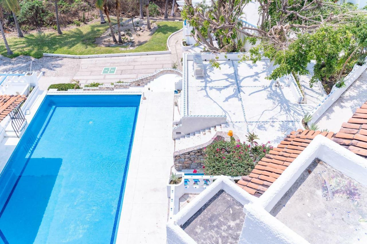 Hotel Coral Huatulco